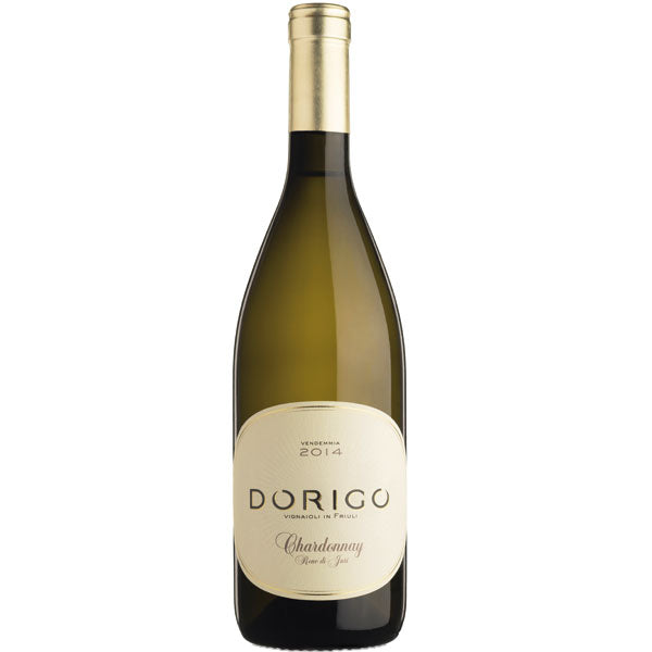 Chardonnay "Ronc di Juri®" DOC Friuli Colli Orientali - annata 2022