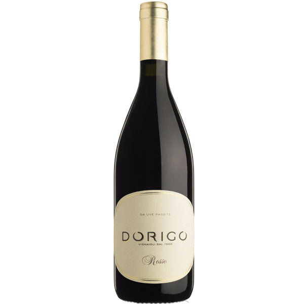 Rosso Dorigo